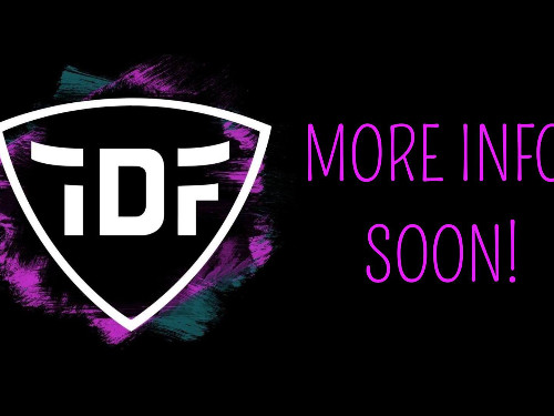 TDF - Valentine edition