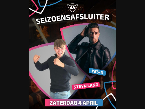 TDF - YES-R & STEYN LAND