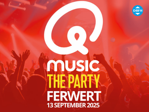 Tentfeest Ferwert Hegebeintum 2025 | MGTickets