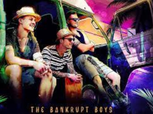 The Bankrupt Boys