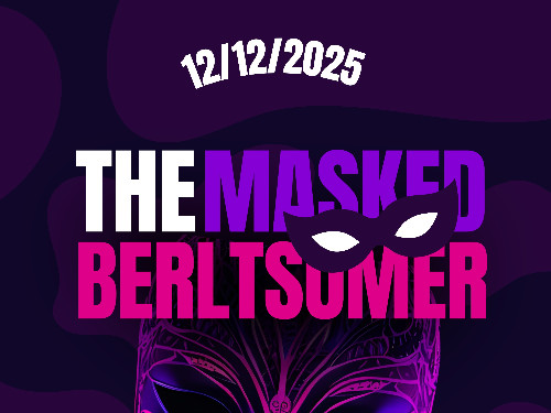 The Masked Berltsumer