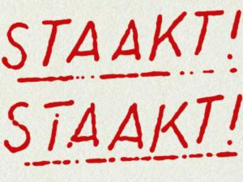Theun de Vries-lezing | MGTickets