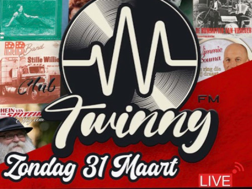Twinny FM Hollandse Avond 2024 Jistrum