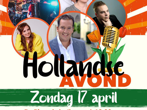 Twinny FM | Hollandse avond