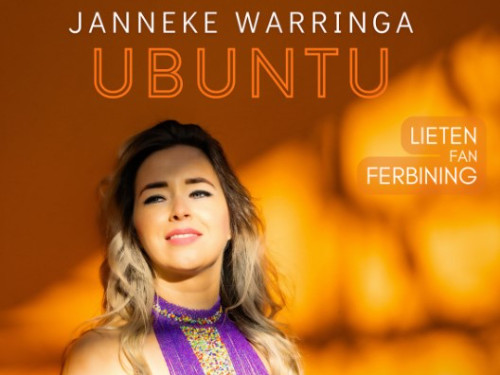 Unbuntu   Janneke Warringa | MGTickets