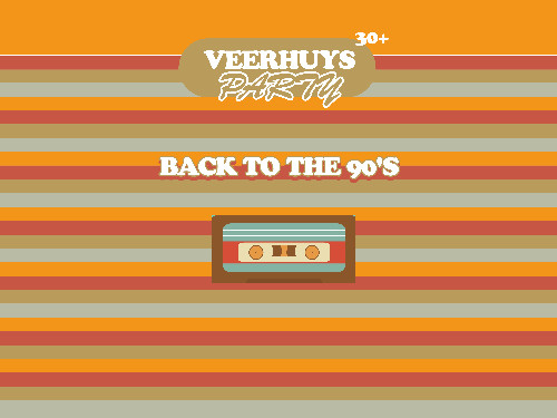 Veerhuys Party 30+