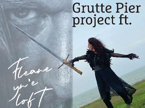 Voorpremière "Film Grutte Pier"  (Steven de Jong & Carla de Bruine)