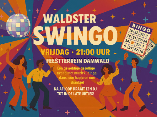 Waldster Swingo