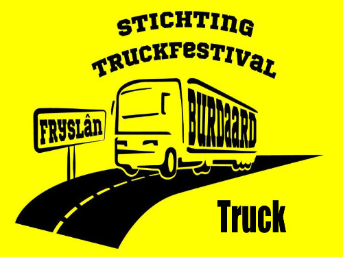 14de Truckfestival Burdaard 2026 | Trucks