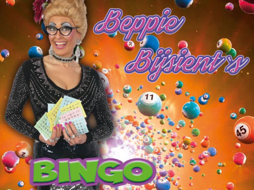 Beppie Bijsient's Bingo