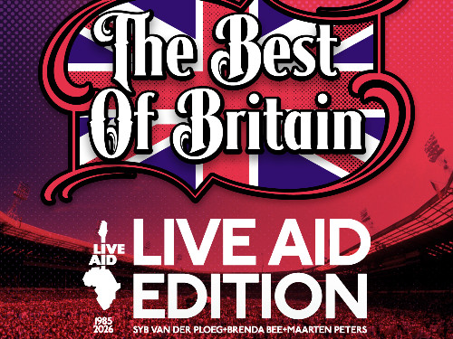 Best of Britain 2026