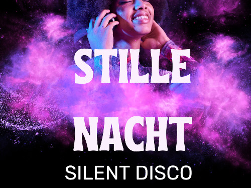 Stille Nacht Silent Disco |  2023 | Brouwerij Dockum
