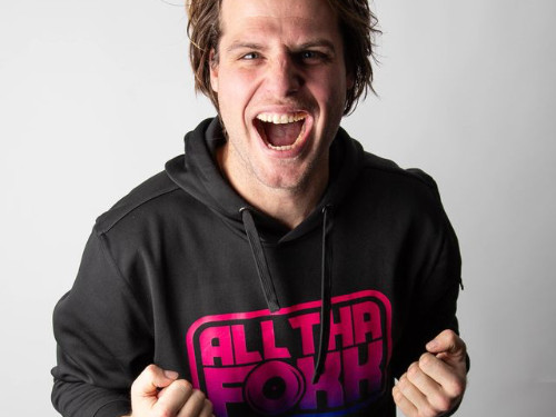 DJ All Tha Fokk & DJ Youri | 25 december 2025 