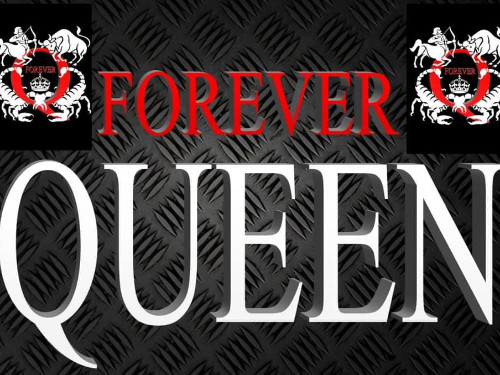 Forever Queen 2023