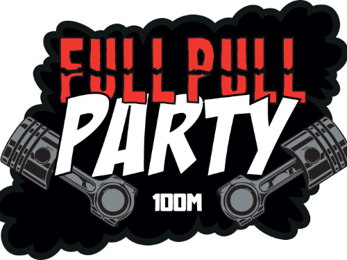 Full Pull Party 2022