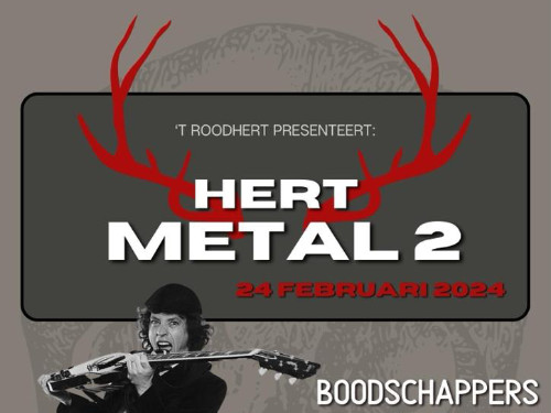 Hert Metal 2 | 2024