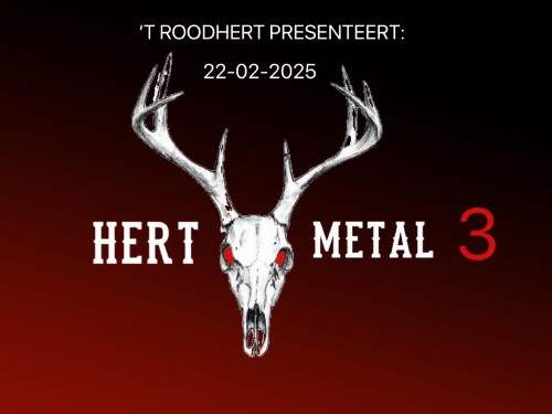 Hert Metal 3 | 2025