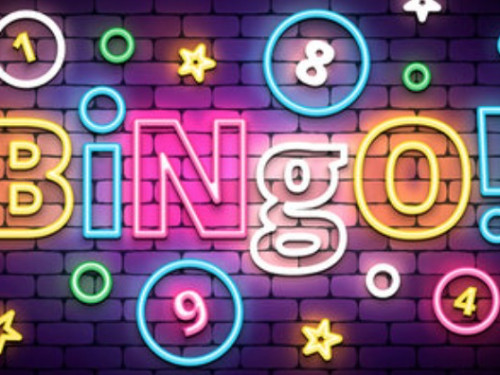 Lady's Bingo Night | MGTickets