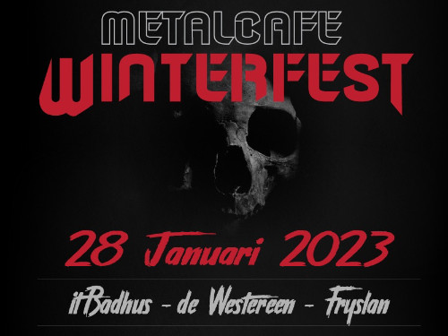 Metalcafe Winterfest 2023