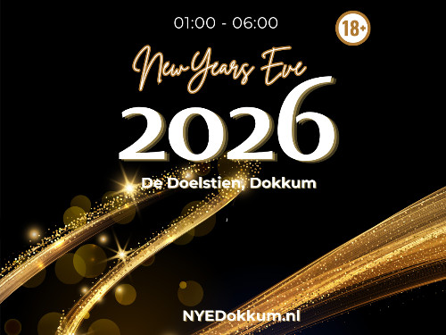NYE Dokkum