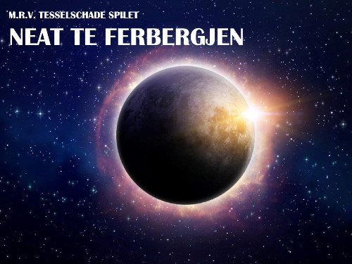 Neat te ferbergien | Sneon 18 Jan 2025