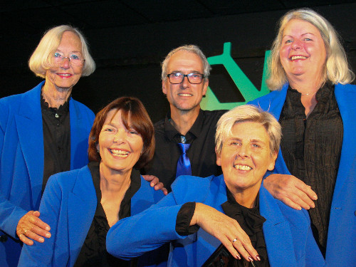 Noorderbos en Ko - “GJIN C TE HEECH” 2025