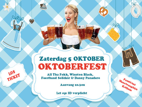 Oktoberfest 2024