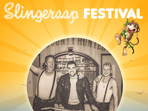 Singeraap Festival 2022