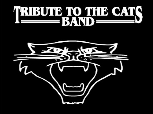 The Tribute to Cats Band | Staanplaatsen