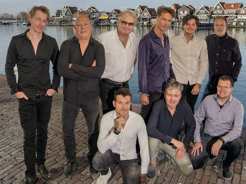 Tribute to the Cats band | DE RIPS | 22 November 2026