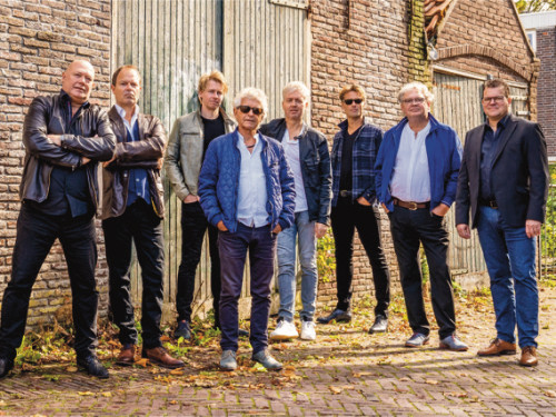 Tribute to the Cats band WINSUM 2023 | MGTickets