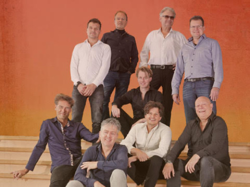Tribute to the Cats band Gruitrode 2025 
