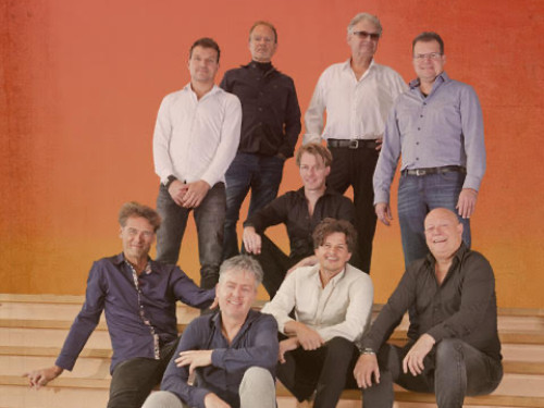Tribute to the Cats band Oudsbergen 2026