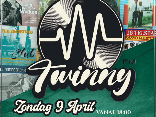 Twinny FM | Hollandse avond 2023