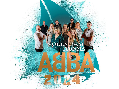 Volendam Meets Abba | 2024