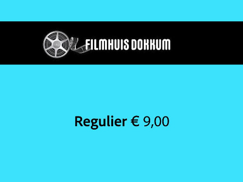Filmhuis Dokkum Regulier | 25 maart 19.30 uur