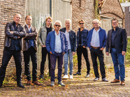 Tribute to the Cats band Gruitrode 2025  | MGTickets