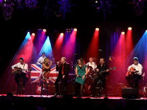 Cliff & The shadows filmhuisactie 2025