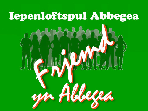 iepenloftspul Abbegea | Frjemd yn Abbegea | Dinsdag 2 September 2025 TRY OUT | MGTickets