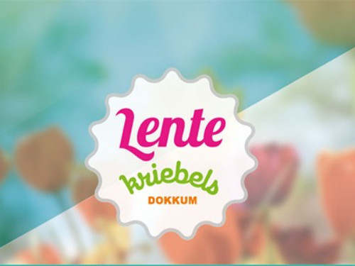 Lentekriebels Early Bird 2023 18+